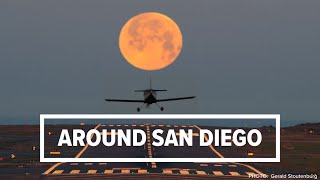 Around San Diego  The biggest stories of the week Nov 15 [upl. by Dryden]