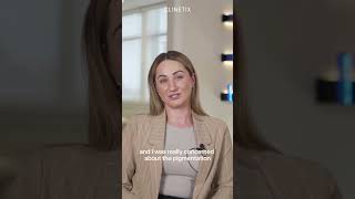 Colettes Skin Health Journey at Clinetix Part 1 [upl. by Jahn]