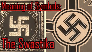 Meaning of The Swastika [upl. by Eneli]