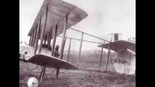 The Great War In The Air  204 Fokker Scourge [upl. by Phipps]