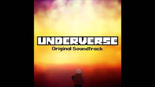 Underverse 03 Part 2 OST  quotA Twisted Gamequot [upl. by Amund35]