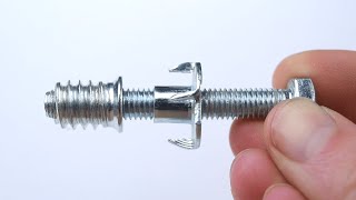 I use threaded inserts this way you should too [upl. by Akemed63]