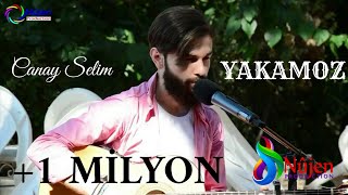 Canay amp Serkan  Yakamoz [upl. by Eachelle]