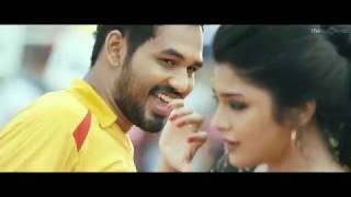 Meesaya Murukku  Maatikichu Naanthan Un Dhoni Cut Song  Tamil Movie Cut Song [upl. by Okimik]