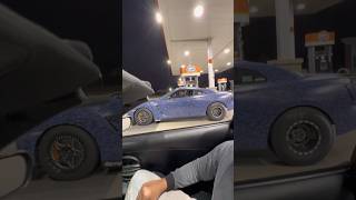 JDM Legends Toyota SUPRA Mk4 vs Nissan GTR R35  Which one is BETTERTurbo Noise  Revving Up [upl. by Chema]