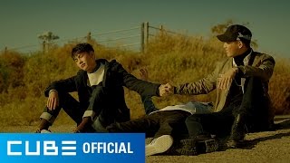 BTOB비투비  집으로 가는 길 Way Back Home Official Music Video [upl. by Anallij]