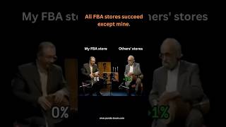 Seeing FBA stores thrive while yours snoozesmessage us for the solution amazonfba amazonseller [upl. by Wylie]