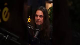 Kiko Loureiro quotTodos podem ser compositoresquot guitar guitarist kikoloureiro [upl. by Eylhsa]