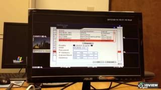 Installation of USB Wireless Network Adapter for 960H Hybrid DVRIDView [upl. by Yared]