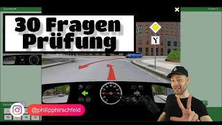 ⚡️Februar Führerschein Fragen [upl. by Alanna45]