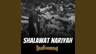 Shalawat Nariyah Live In Yogyakarta [upl. by Grondin]