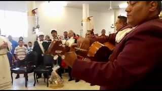 Mariachi Jalisco de Puerto Rico  Sacerdote Para Siemprem4v [upl. by Harms]