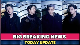 BTS Members SHOCKING NEWS BTS Members Surprising Visit After DUI Fans Speculations [upl. by Udall]