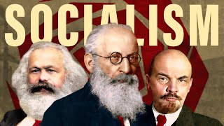 SOCIALISM An InDepth Explanation [upl. by Sirap389]