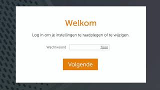 Zo verander je de netwerknaam op de Connectbox [upl. by Tnahsarp19]