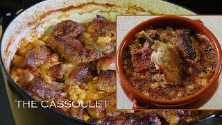 The Cassoulet – Bruno Albouze [upl. by Inattirb]