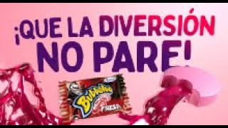 ¡Que la diversión no pare [upl. by Poucher]