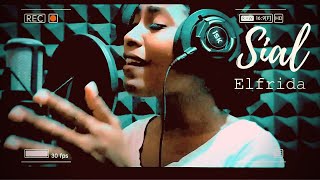 SIAL  ELFRIDA MAURE  COVER [upl. by Corissa]