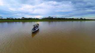 Maniti Expeditions EcoLodge amp Tours Iquitos Peru Promo Video 3 [upl. by Marilee38]