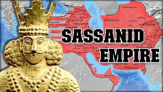 Rise of the Sassanid Empire [upl. by Drogin]