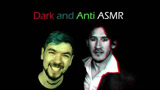 Darkiplier and Antisepticeye ASMR [upl. by Duntson]