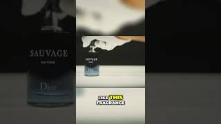 Dior Sauvage Fragrance Review complimentedfragrances fragranceessentials fragrancereview vlog [upl. by Wirth]