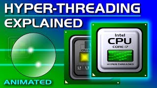 Hyper Threading Explained [upl. by Dianne938]