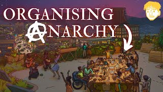 How Anarchy Works [upl. by Nnyliram]