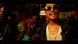 Peter Man RoZarro  Nuh Fraid Evil Official Music Video [upl. by Eleazar]