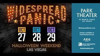 Live from Las Vegas NV 102817 Set Two Opener [upl. by Enerual]