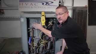 HVAC Diagnosing Coil Restrictions [upl. by Yro]