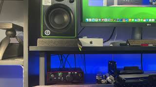 Focusrite Scarlett Solo Gen 4 Review [upl. by Bello8]