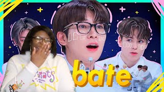 👨‍⚖️Seventeen Ruining Each Others Career On Debate night3🌃  REACTION [upl. by Sew]