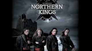 Northern Kings  Wanted Dead or Alive [upl. by Cris]