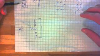 Schulzeugs Physik Glühelektrischer Effekt und Äußerer Photoelektrischer Effekt [upl. by Ynnad]