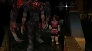 Resident Evil 2  Claire B Scenario Longplay [upl. by Eldredge]