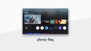 Xfinity Flex A Better Way to Stream [upl. by Haem]