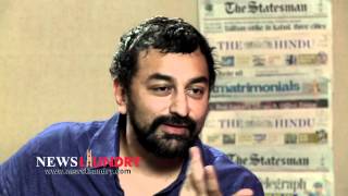 Can You Take It Sreenivasan Jain [upl. by Bartie]