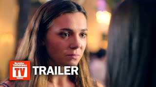 Clique Season 1 Trailer  Rotten Tomatoes TV [upl. by Eimat]