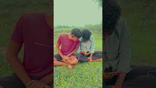 New santali Comedy video Romantic boyzSantali vairalshort comedy newsantalibreakuplovestory [upl. by Hullda]