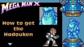 Megaman meets X [upl. by Iiette]