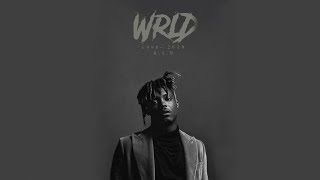 Juice WRLD In My Abyss Unreleased Album [upl. by Enait]