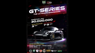 GT SERIES DAY 1 INDOPRIDE [upl. by Dian]