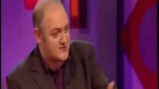 Gaeilge  Dara Ó Briain Irish Language [upl. by Coltson]