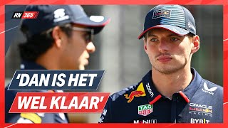 Gevaar Ligt Op De Loer Bij Nieuwe Red BullUpdate [upl. by Ettennad]