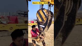 shorts viralvideo trending hook tochan trendingshorts trendingvideo like automobile crane [upl. by Sugden]