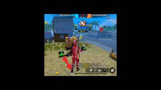 free fire funny shorts video shortsfunny freefire freefireindia shortsfeed youtubeshorts ff [upl. by Cathe]