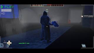 Slender Fortress 2 Round Compilation  Aquatica Classic  9202024 [upl. by Dualc]