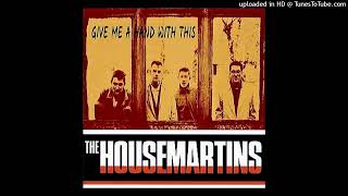 26 Rap Around The Clock  The Housemartins live Royal Concert Hall Nottingham 30091987 [upl. by Phelps668]