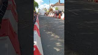 Great Dunmow soapbox racing may 2024 [upl. by Ramonda945]